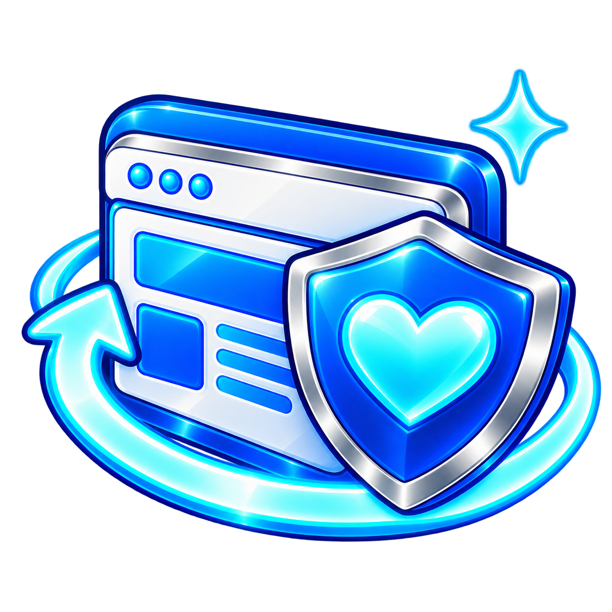 Care Plans logo