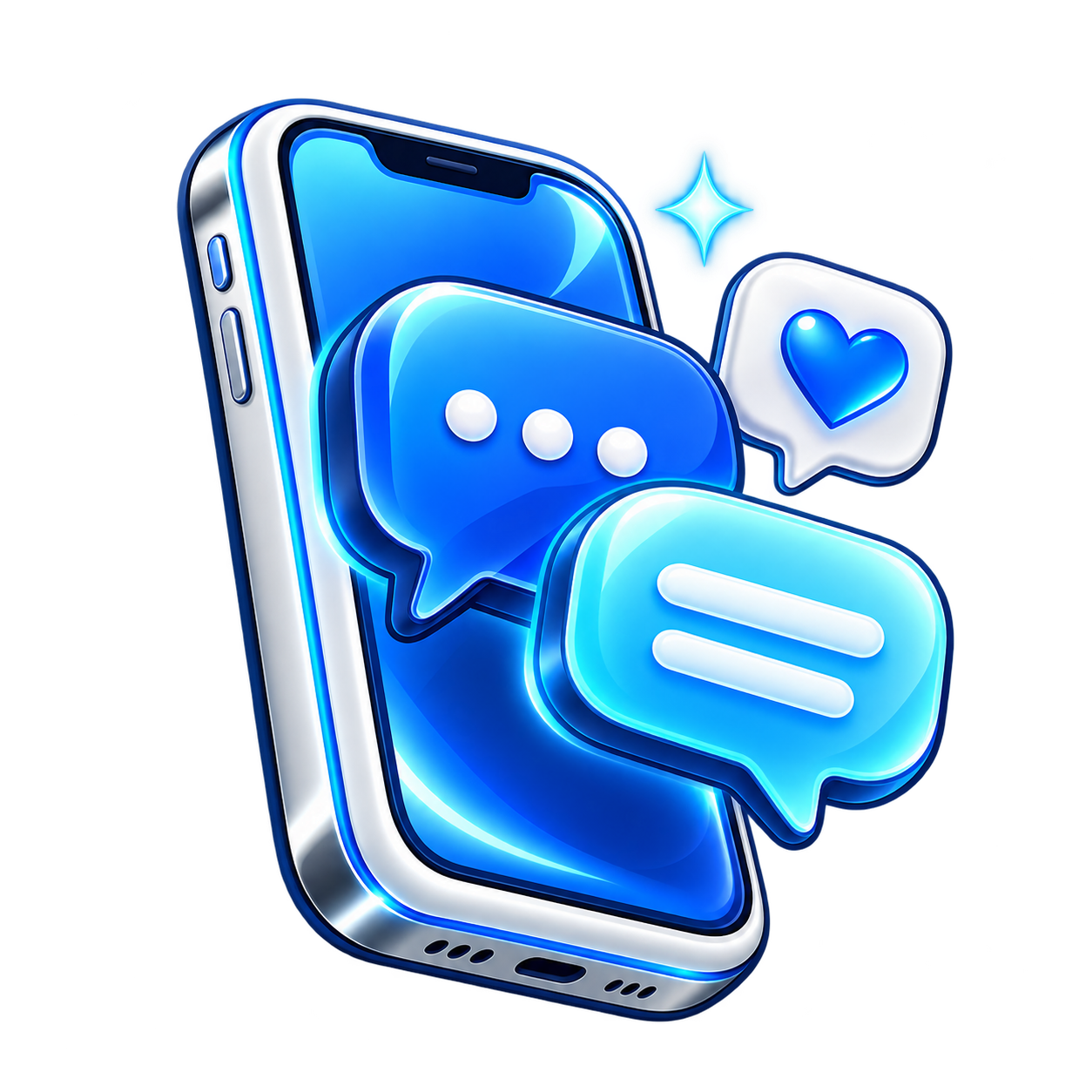 Social Media Management logo