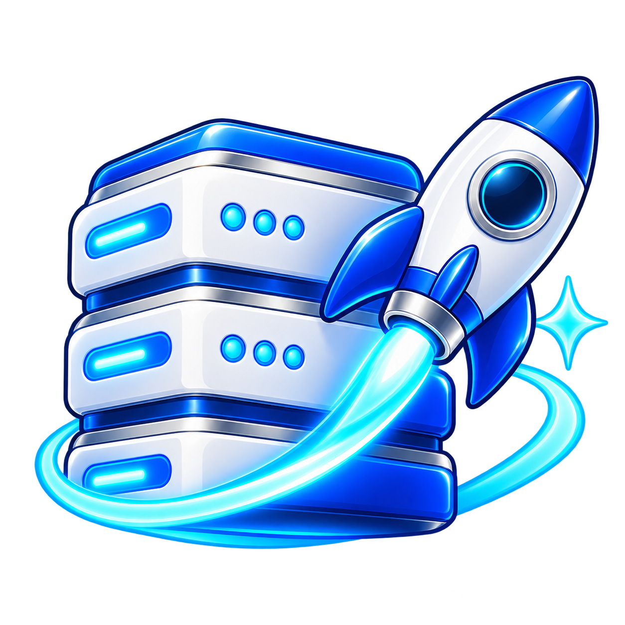 WordPress OLS logo